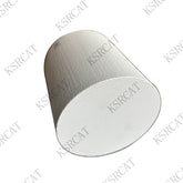 Universal Cordierite Diesel Particulate Filter for diesel engine remove filter diameter 127mm